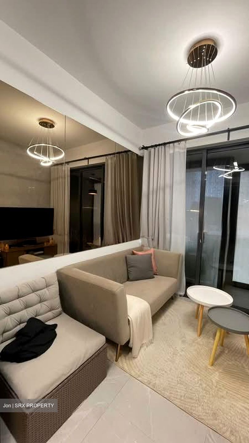 BUKIT 828 (D23), Apartment #558038141